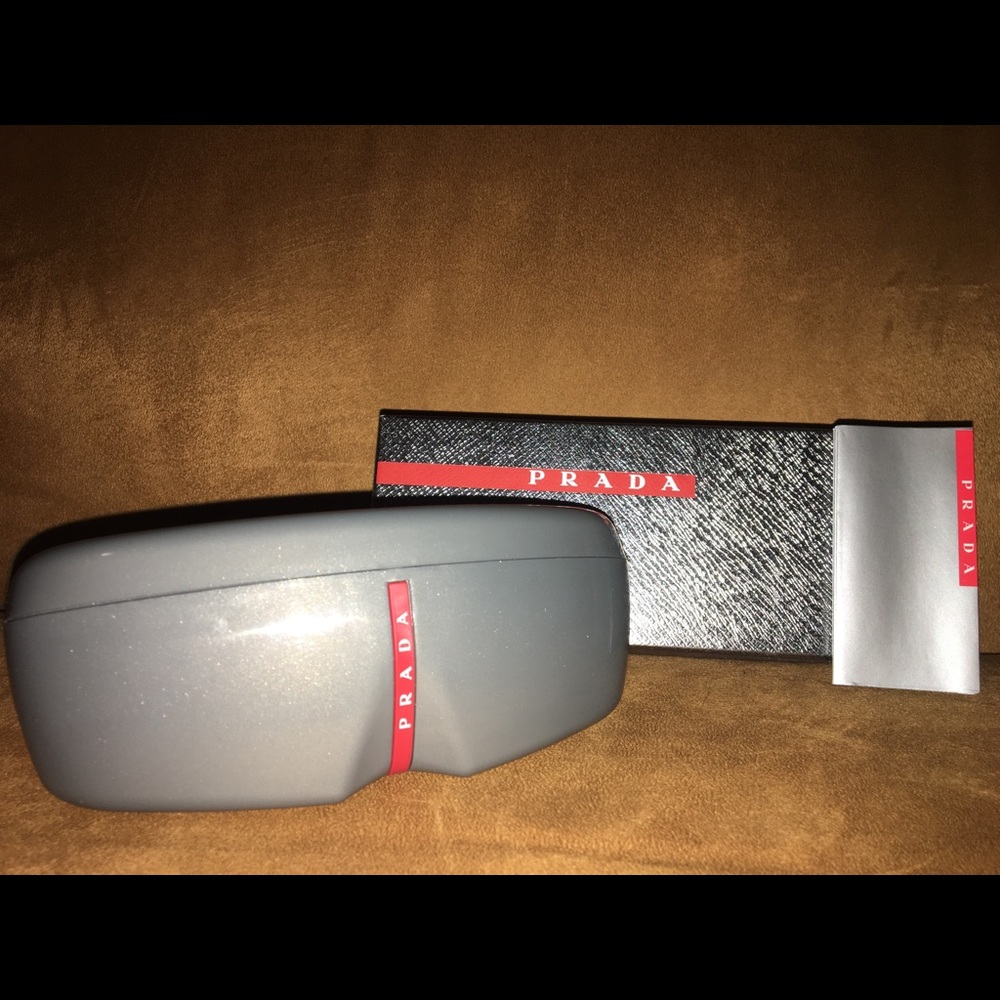 Prada Case